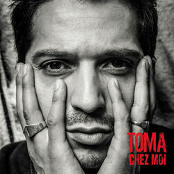 music cover