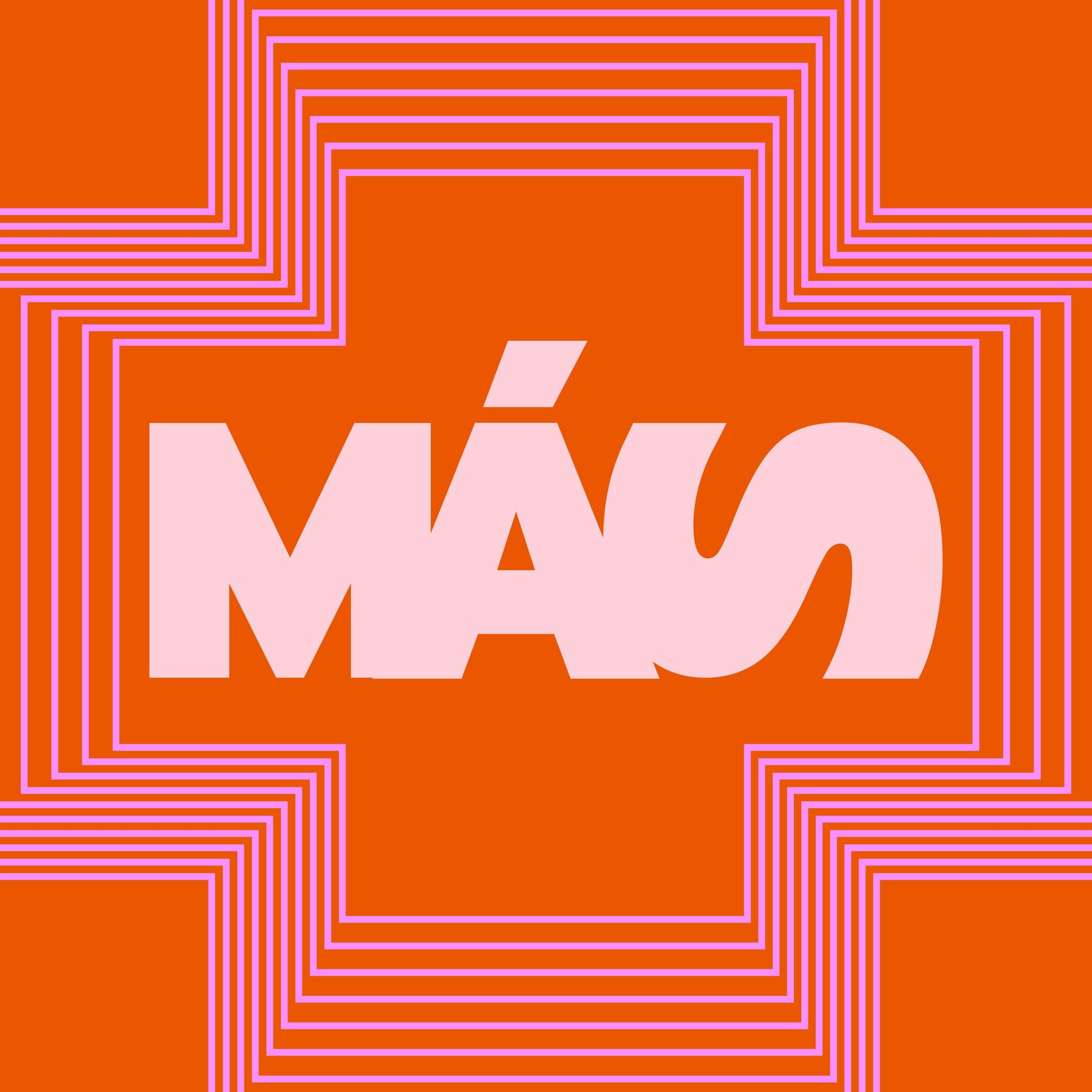 Album cover of Más