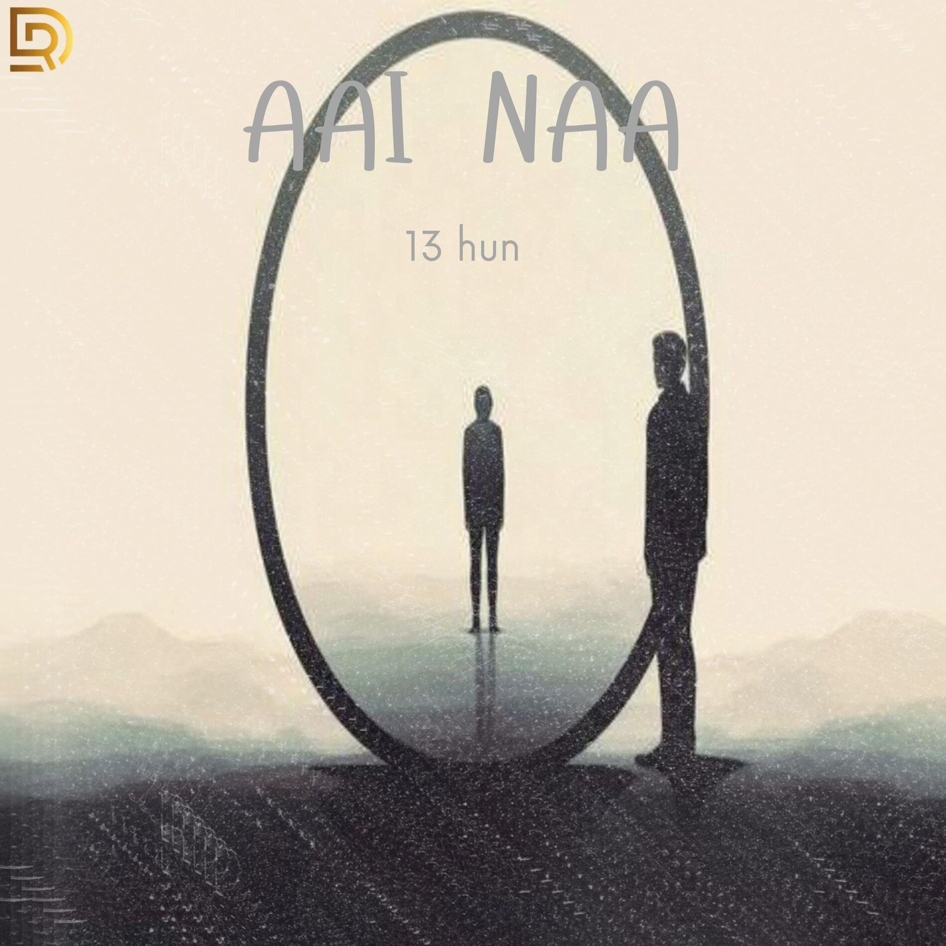 Album cover of Aai naa