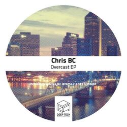 Cover of Overcast EP