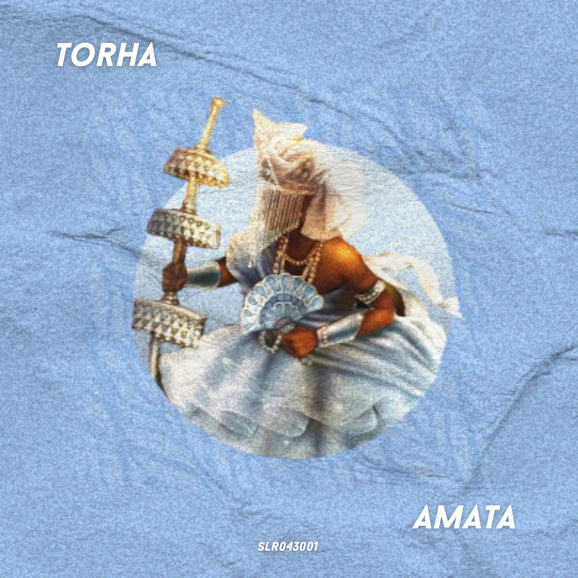 Album cover of Amata Ep