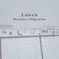 Reindeer Migration