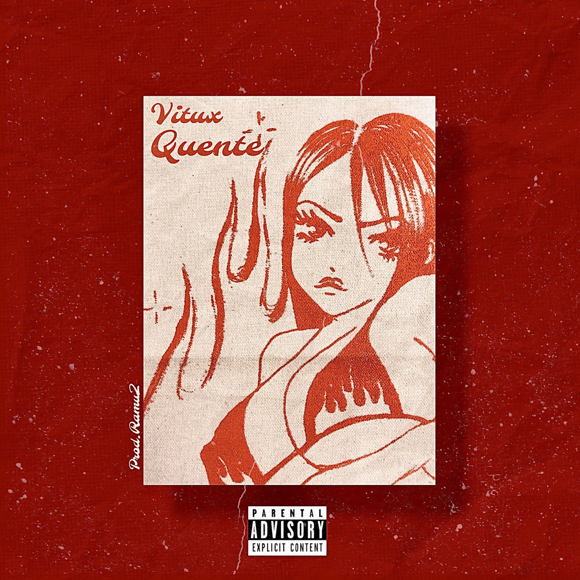 Album cover of Quente