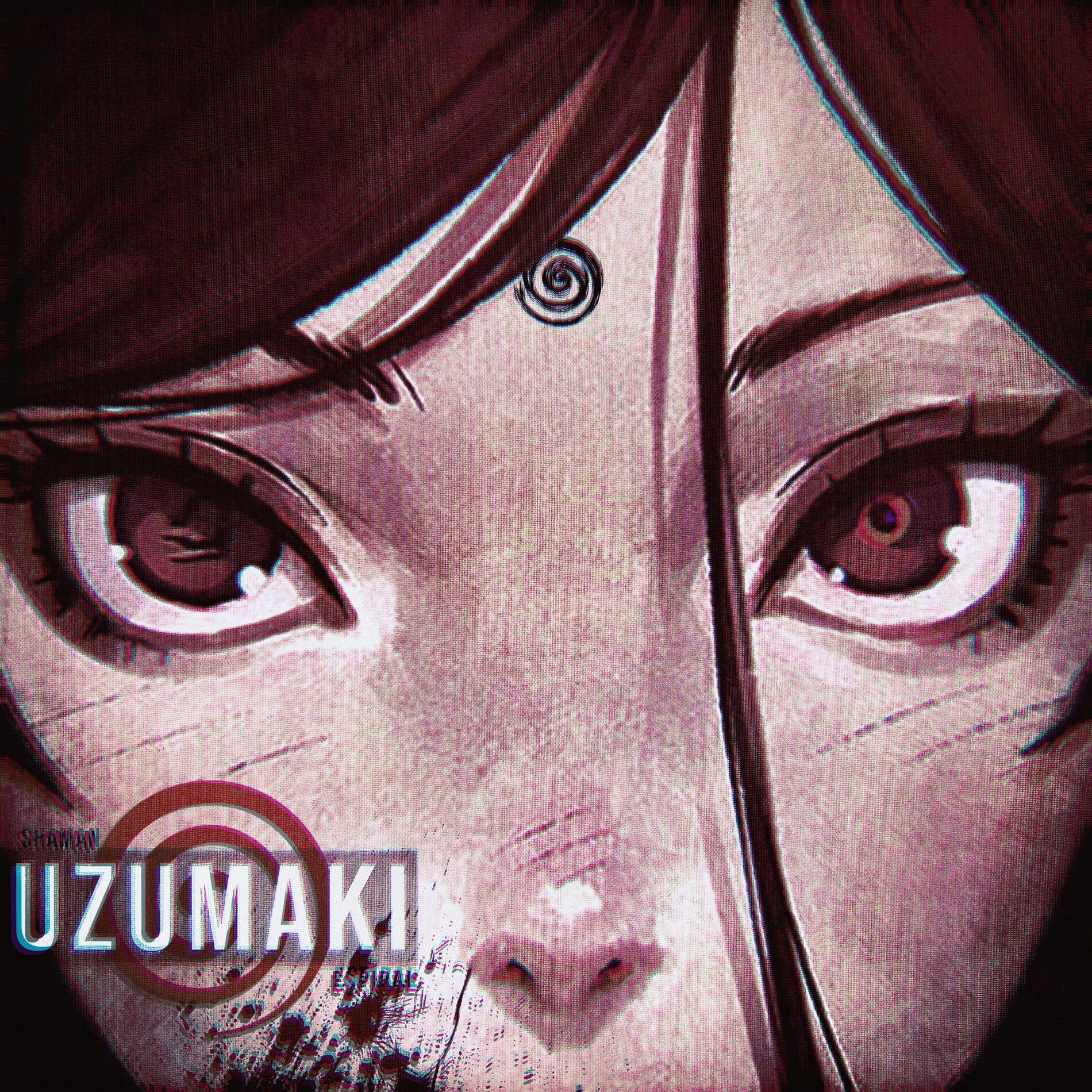 Album cover of Espirais (feat. Chrono Rapper)