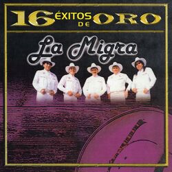 Cover of 16 Exitos De Oro Vol. 1