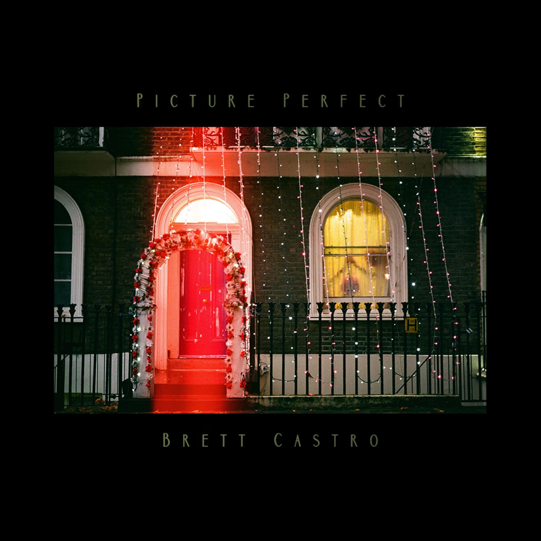 Album cover of Picture Perfect