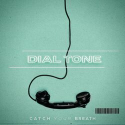 Cover of Dial Tone