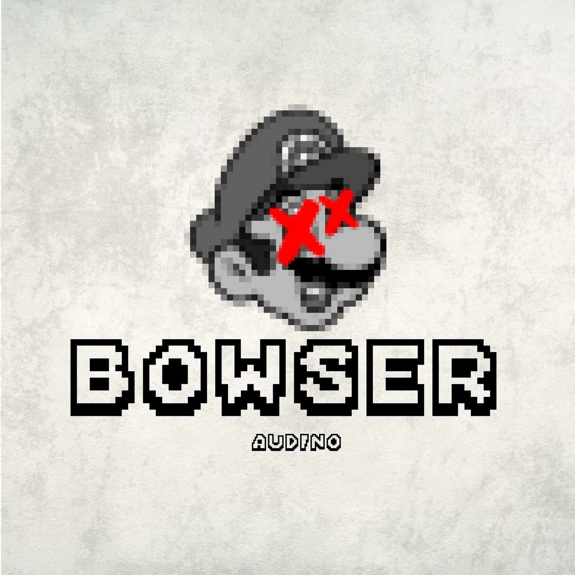 Album cover of BOWSER
