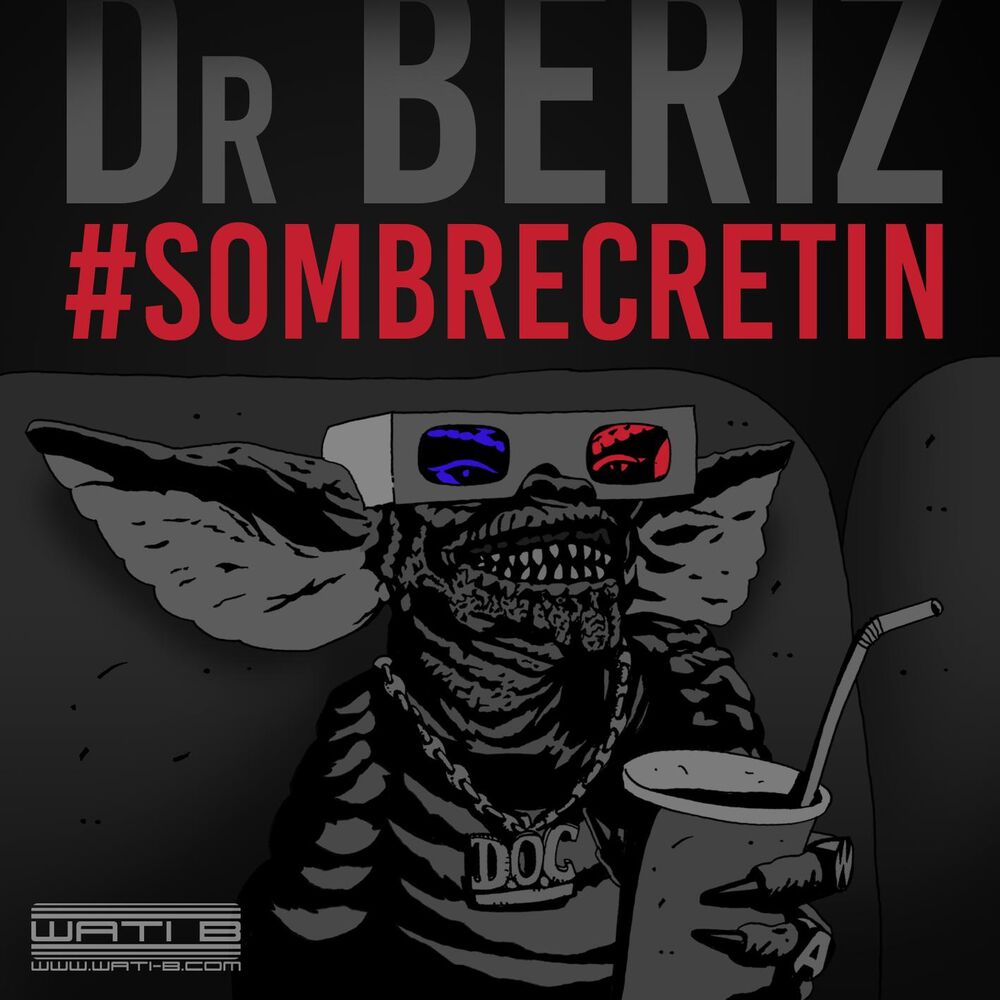 Picture of Sombre crétin