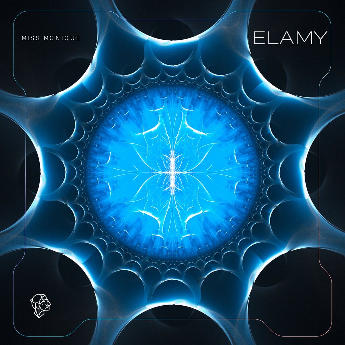 Album cover of Elamy