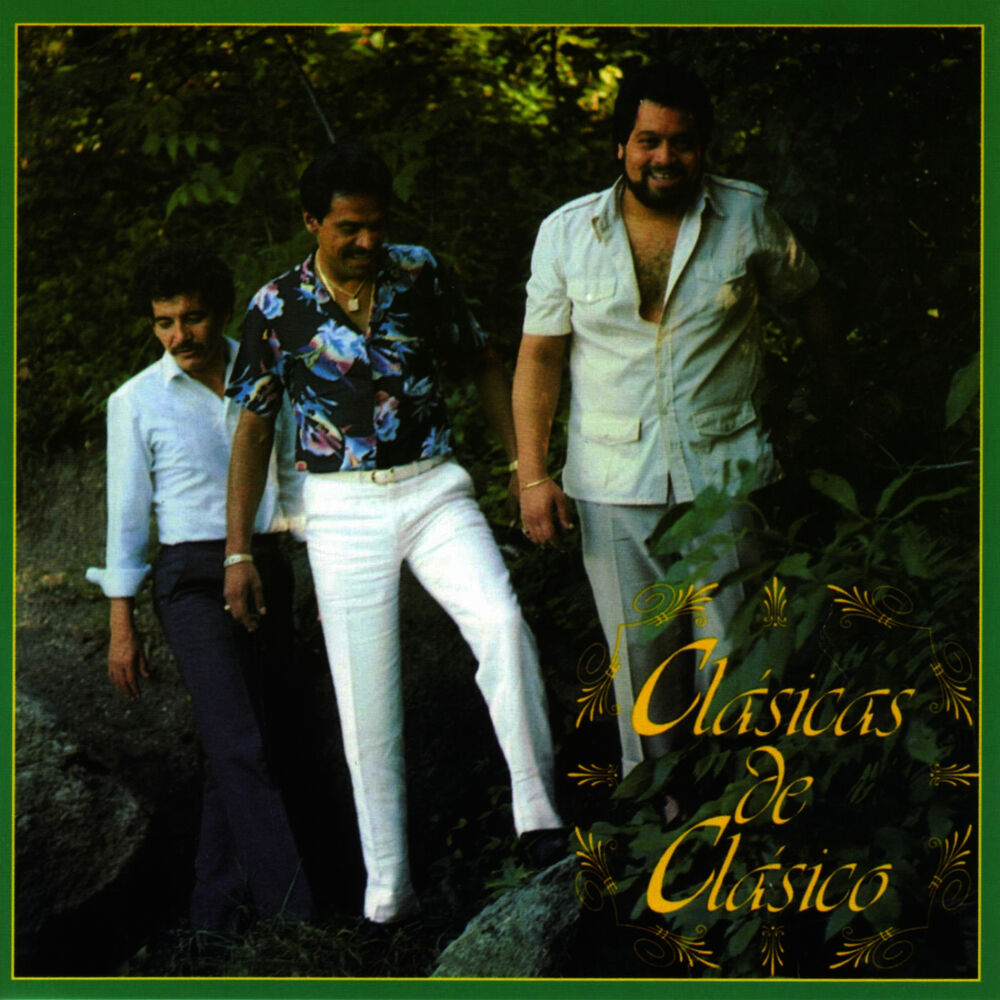 Picture of Clásicas De Clásico