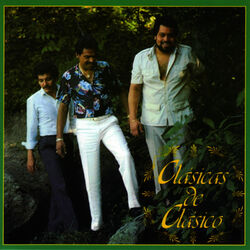 Cover of Clásicas De Clásico