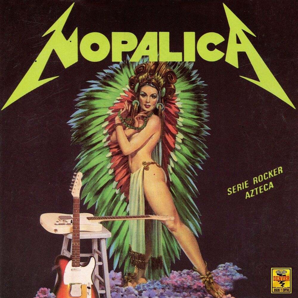 Picture of Nopalica
