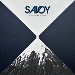 Cover of Mountains of Time