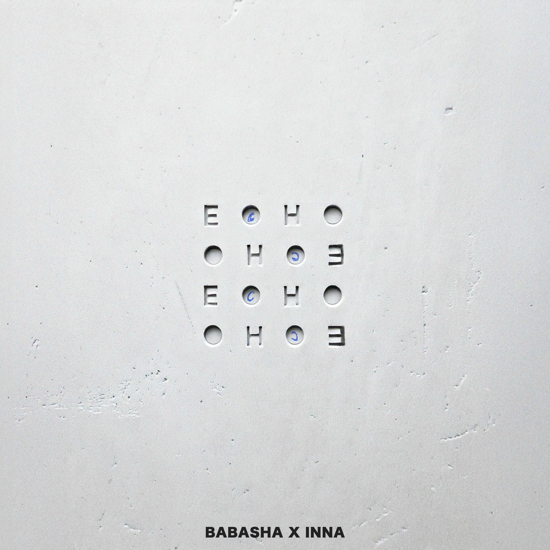 Album cover of Echo
