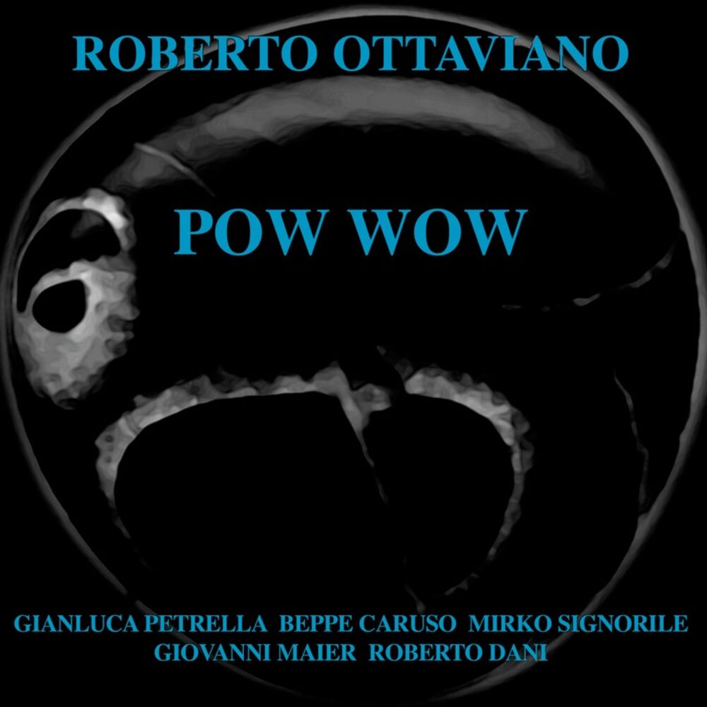 Picture of Pow Wow