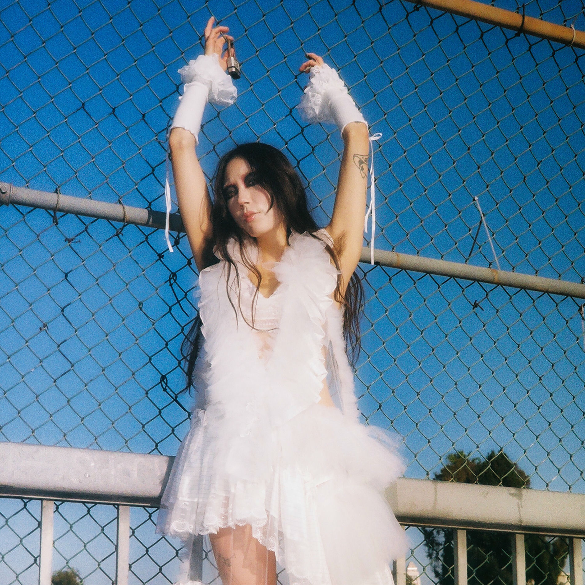 Album cover of Just Be Friends