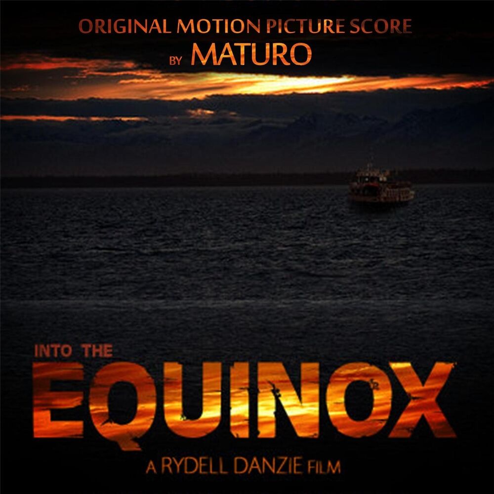 Picture of Into the Equinox (Original Motion Picture Score)