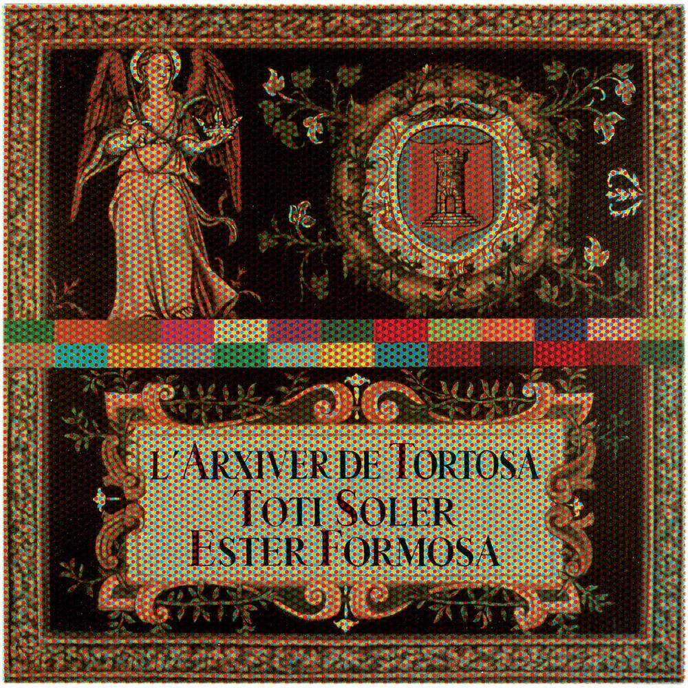 Picture of L'Arxiver de Tortosa