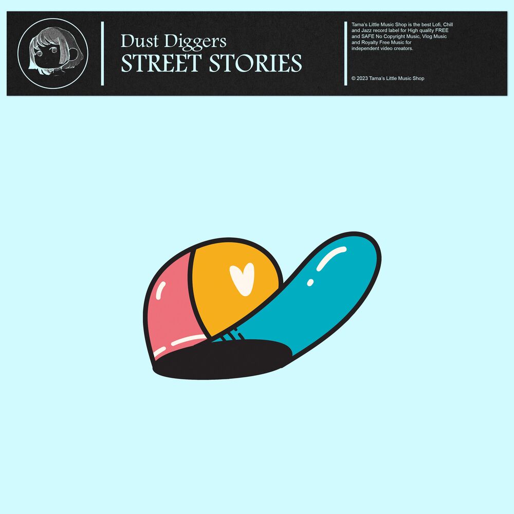 Picture of Street Stories