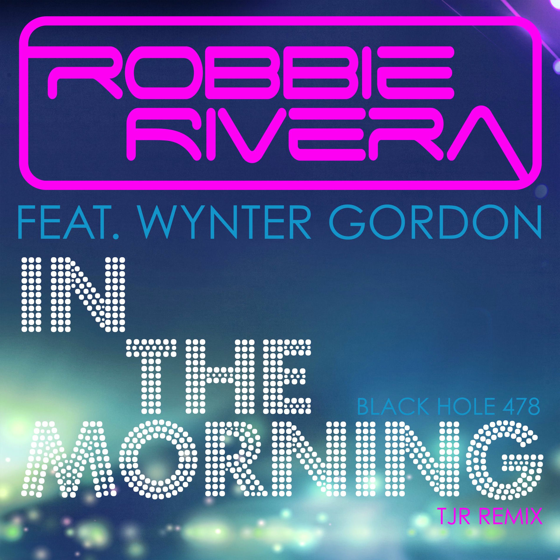 Album cover of In the Morning