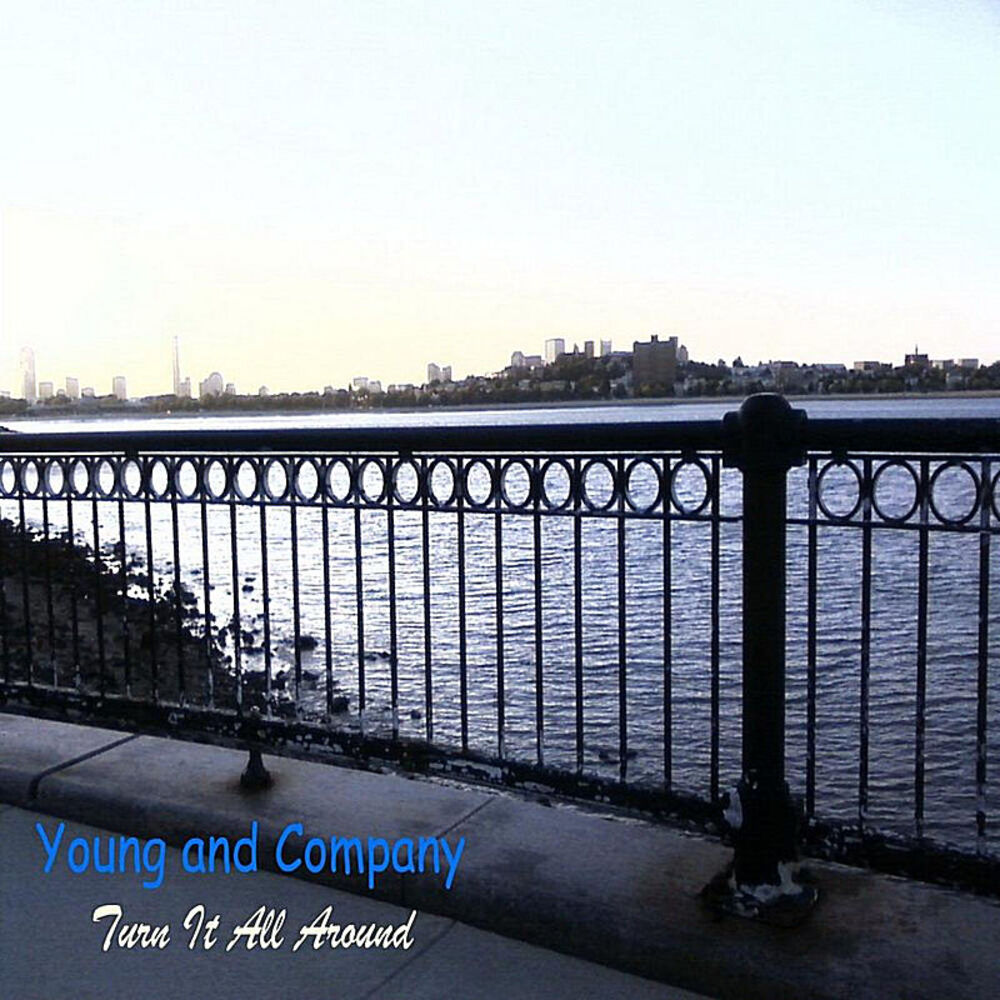 Picture of Turn It All Around