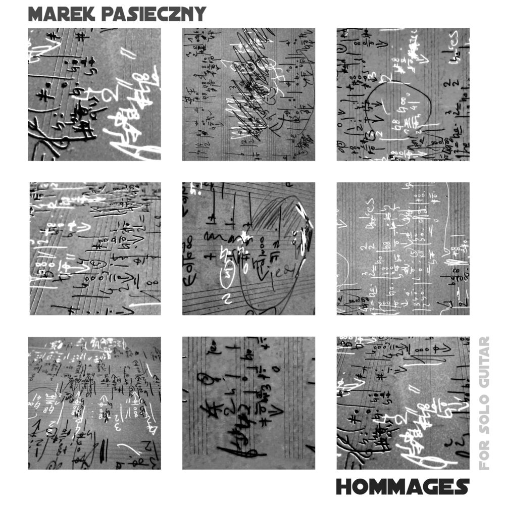 Picture of Hommages