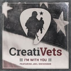 Cover of I'm With You