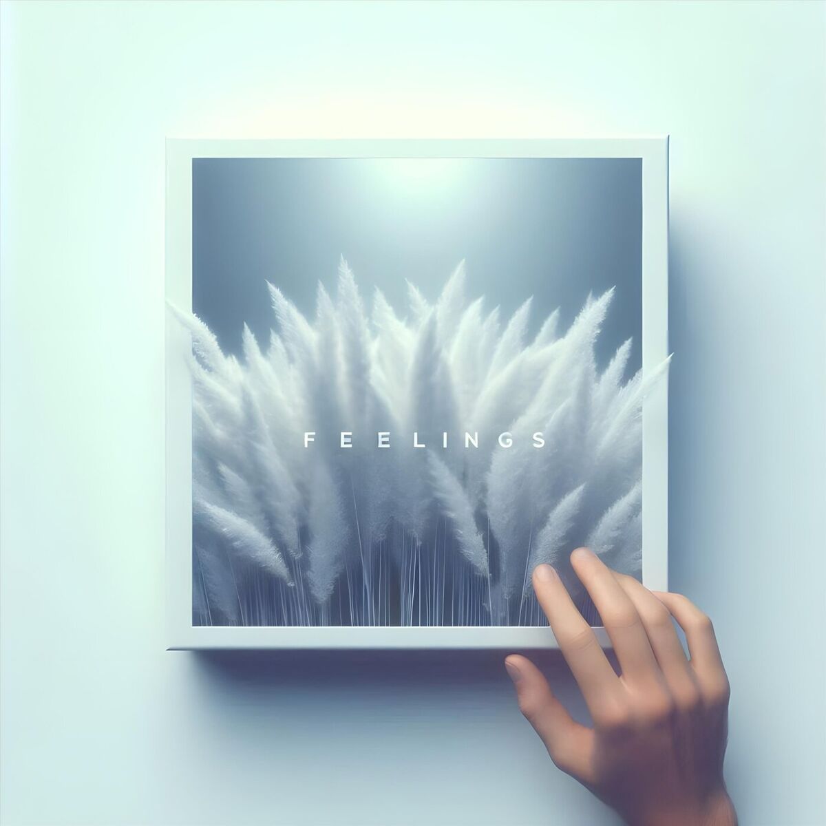 Album cover of Feelings