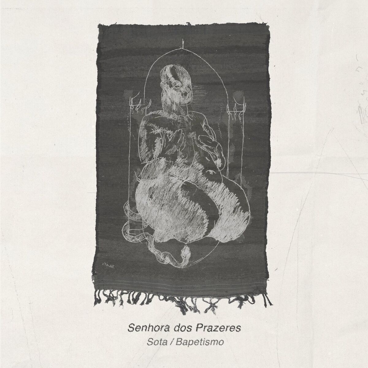 Album cover of Senhora Dos Prazeres