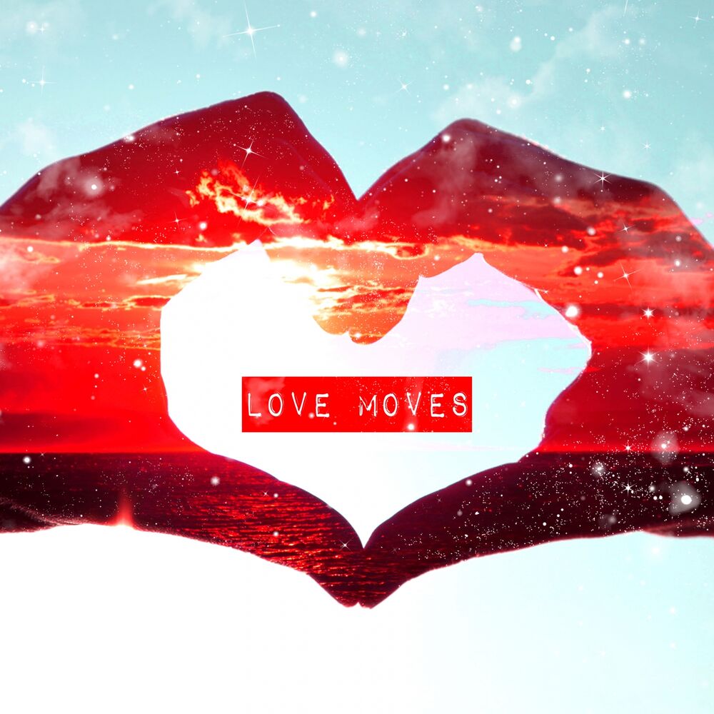 Picture of Love Moves