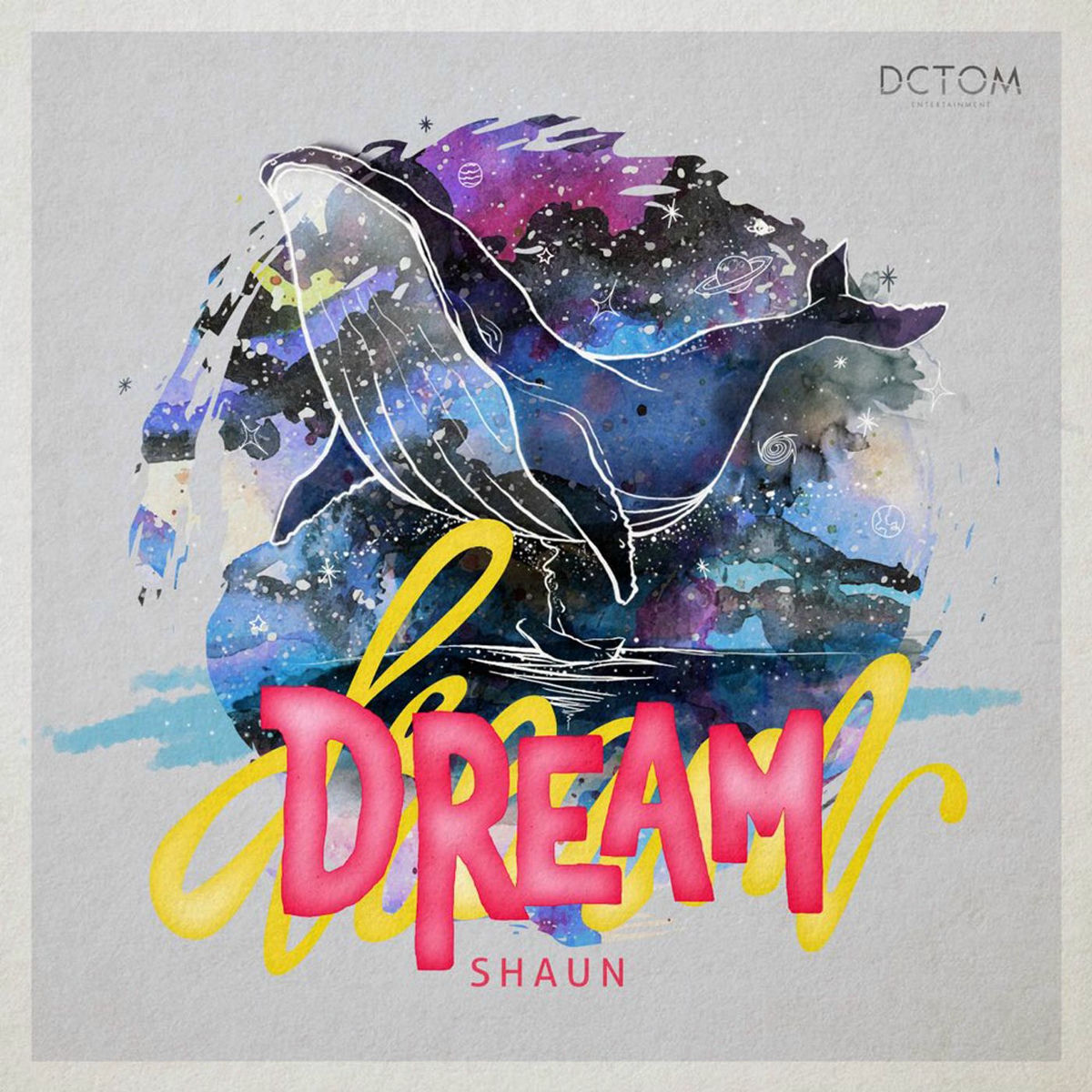 Album cover of Dream