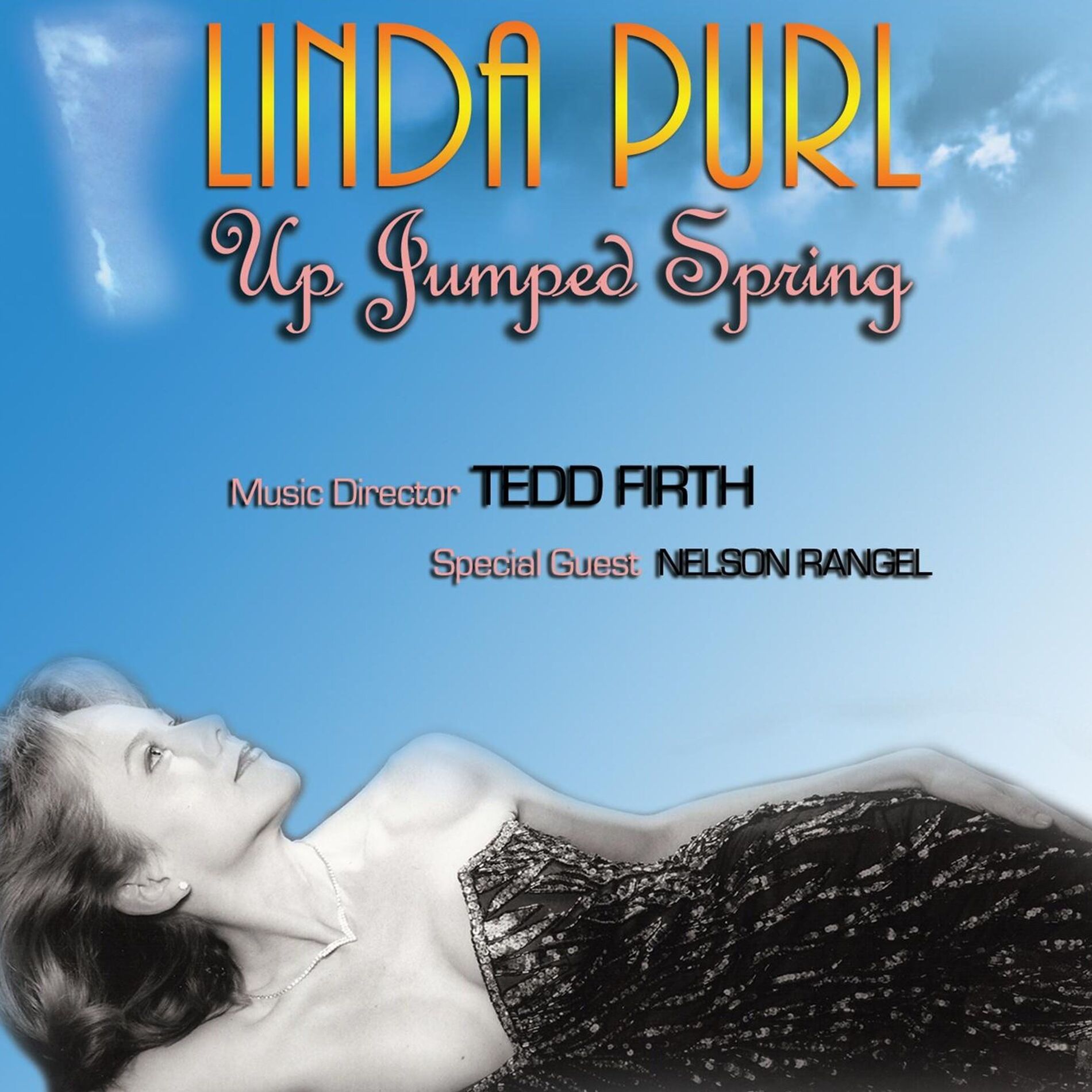 Album cover of Up Jumped Spring