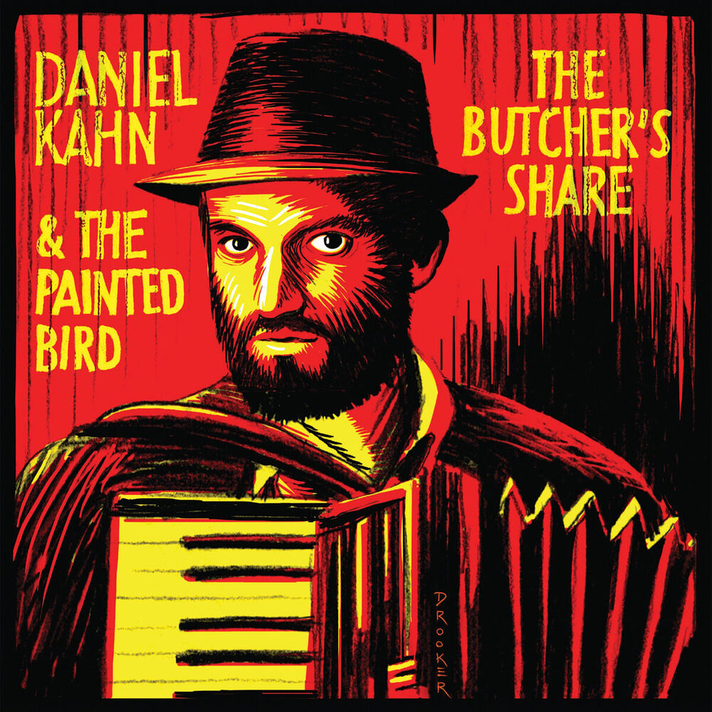 Picture of The Butcher's Share