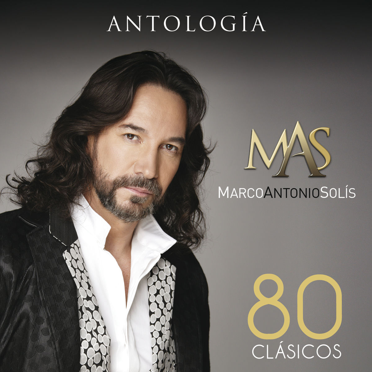 Album cover of La Venia Bendita