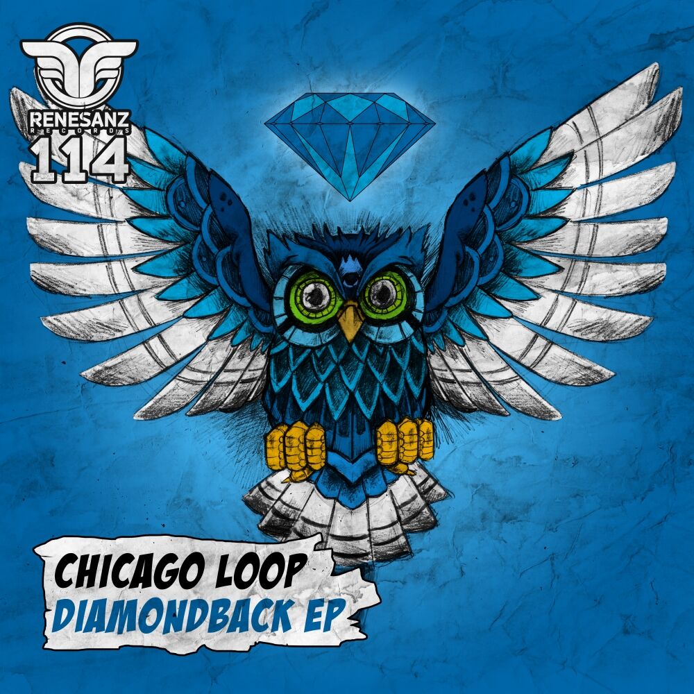 Picture of Diamondback EP