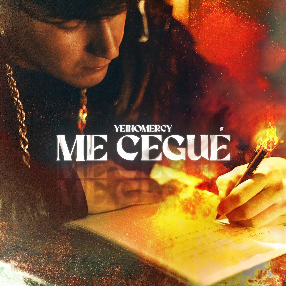 Picture of Me Cegué