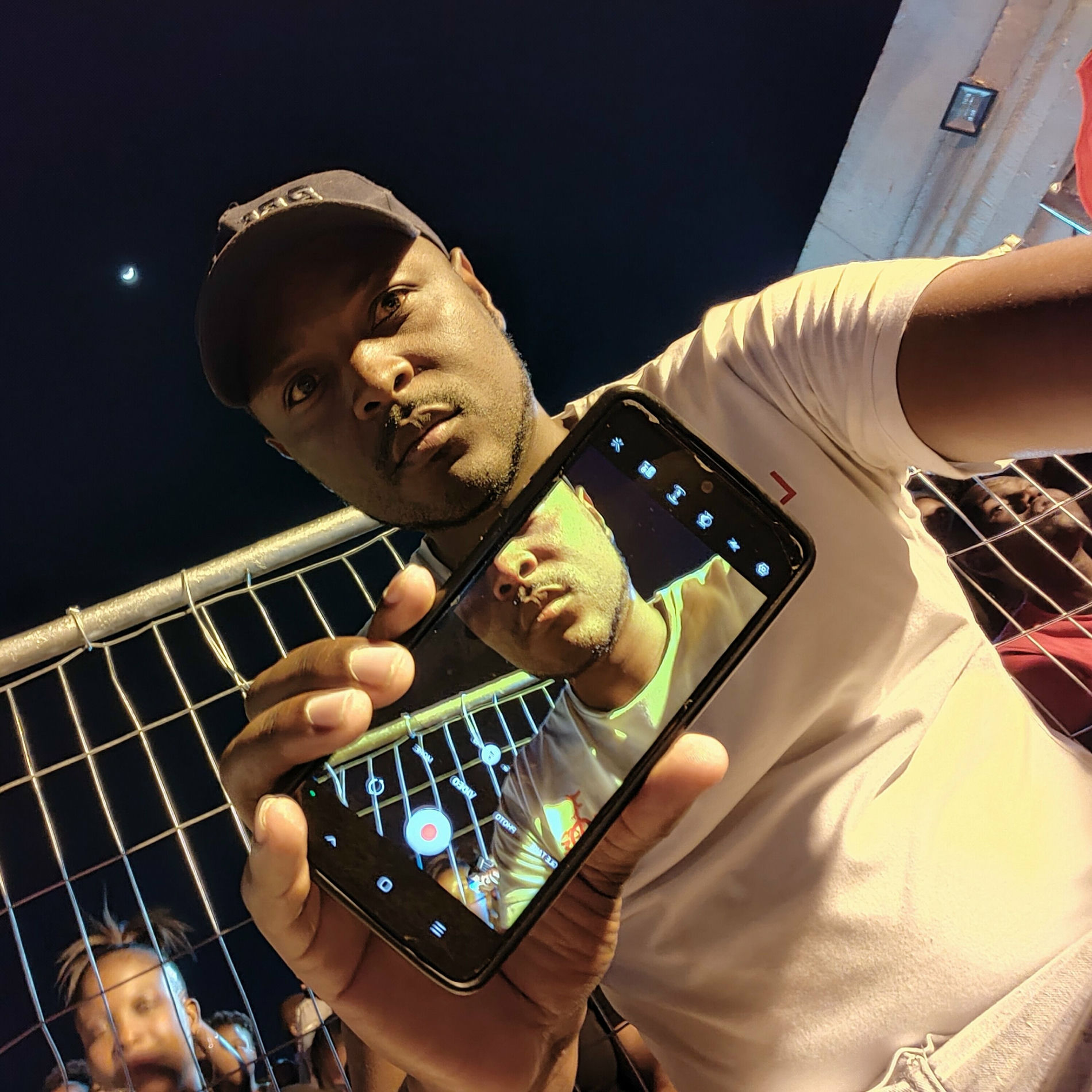 Album cover of Ayeye