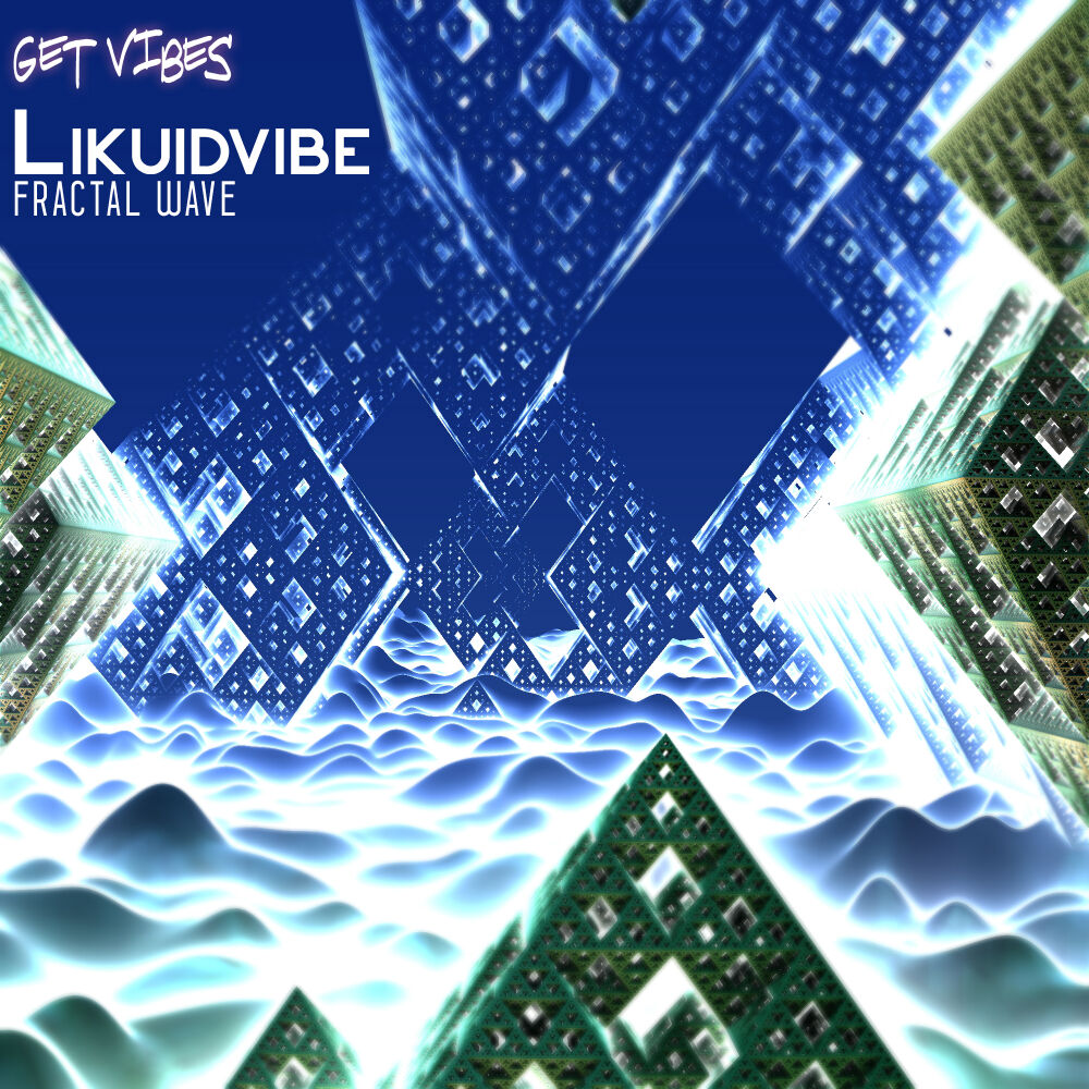Picture of Fractal Wave