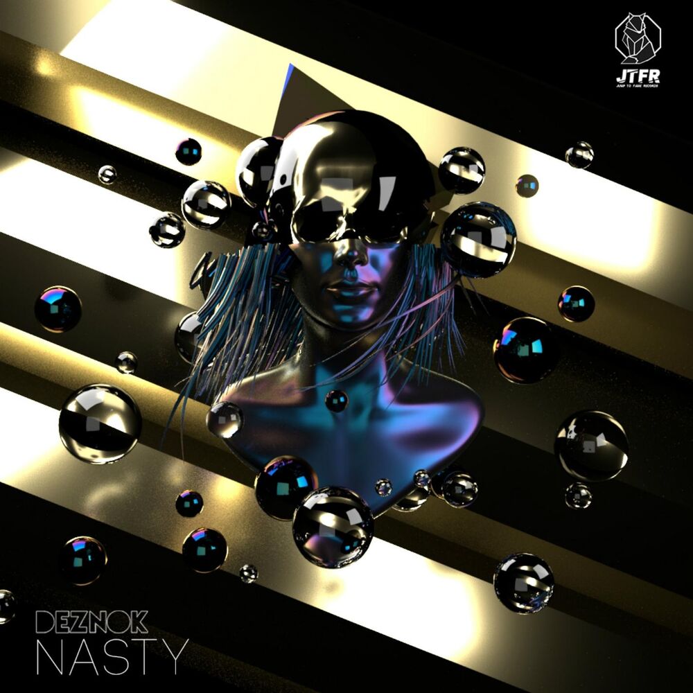 Picture of Get Nasty