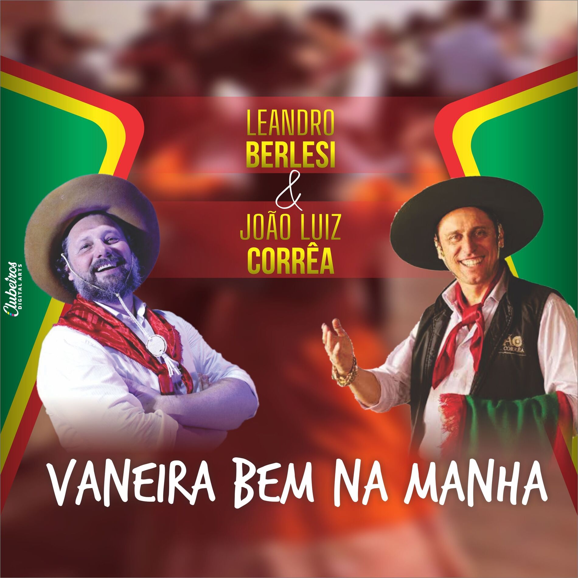 Album cover of Vaneira Bem na Manha