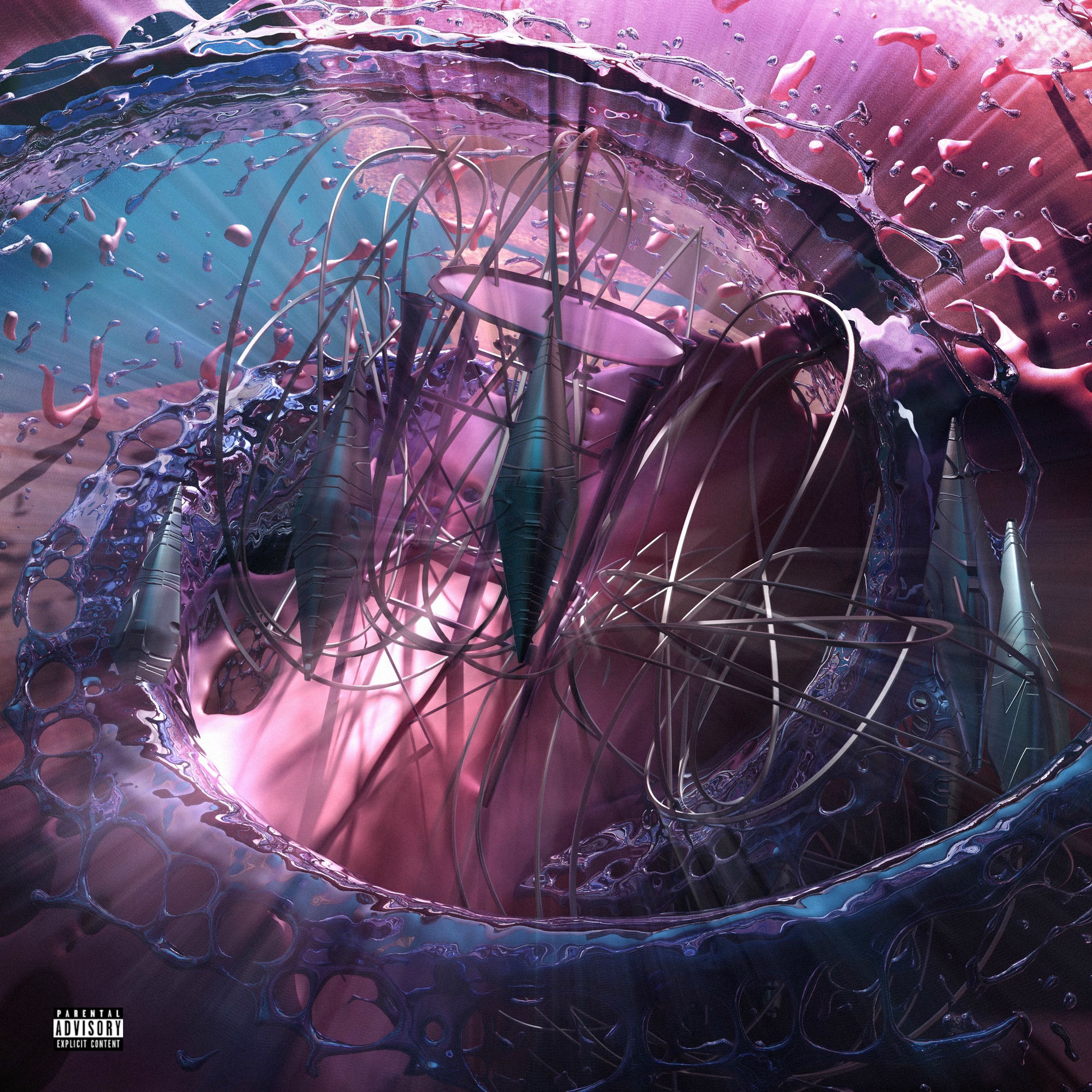Album cover of FENDIMAYOT