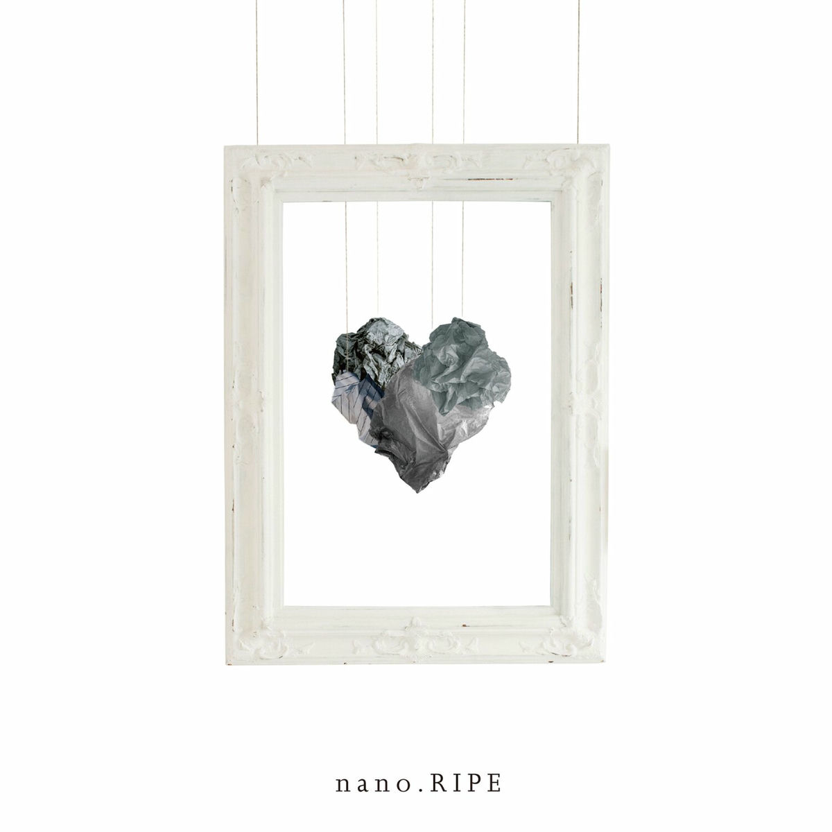 nano.RIPE: albums, songs, concerts | Deezer