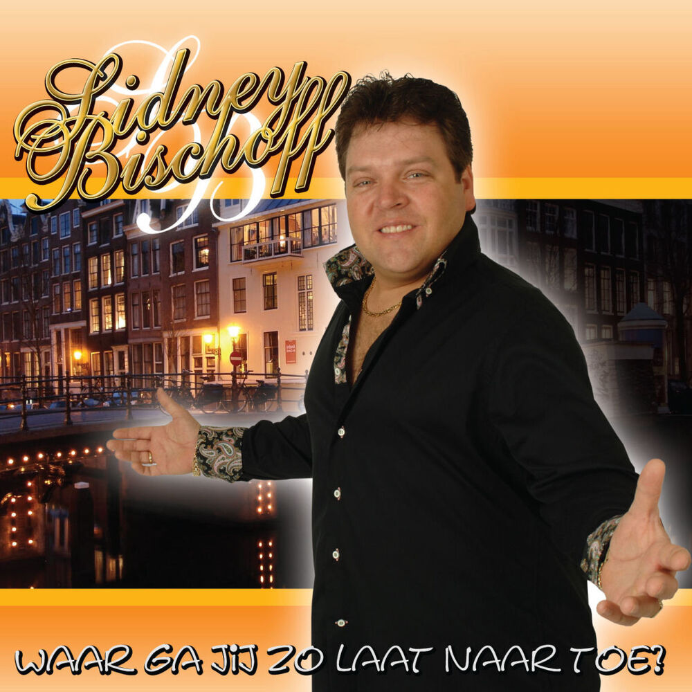 Picture of Waar ga jij zo laat naar toe