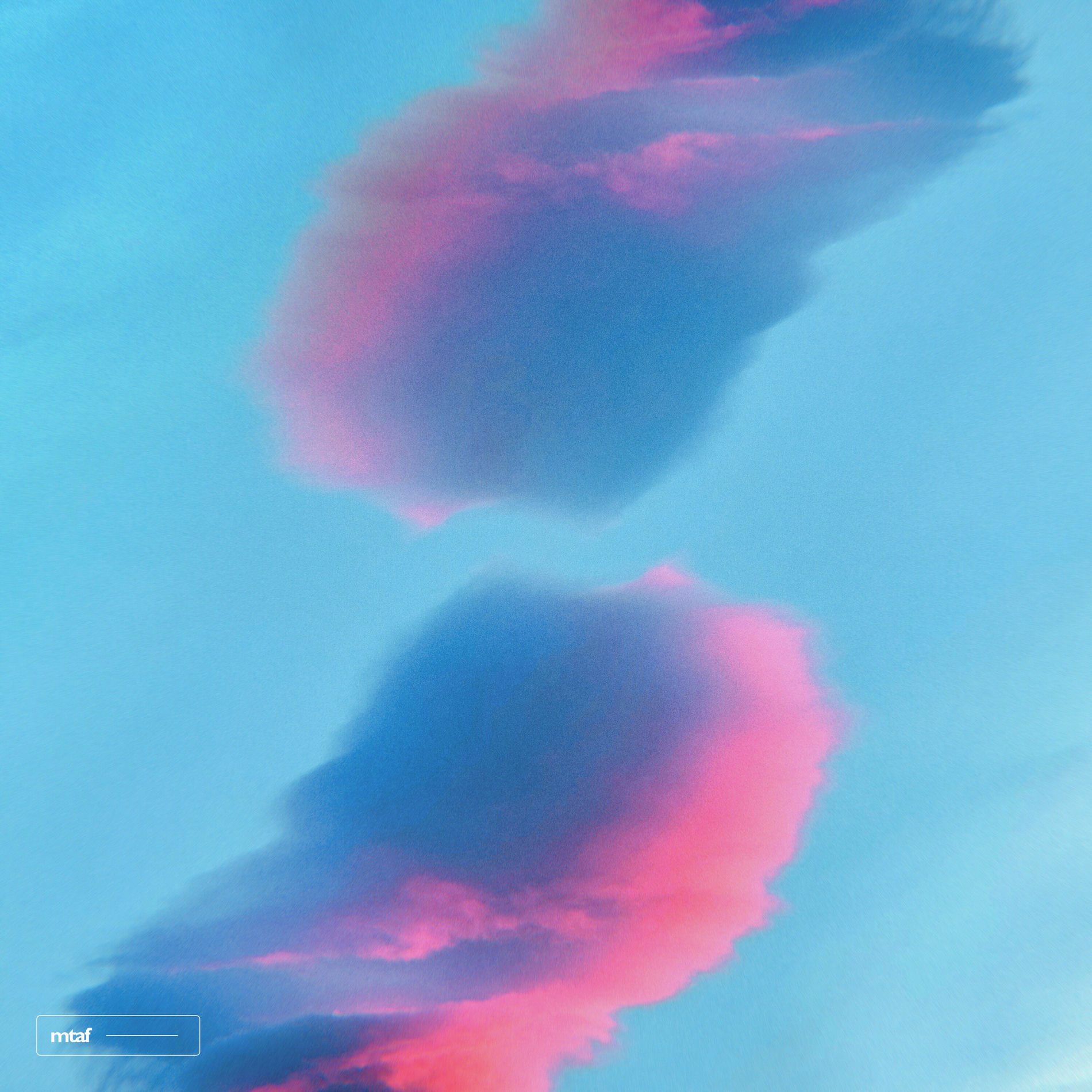 Album cover of Don't Love U Enough