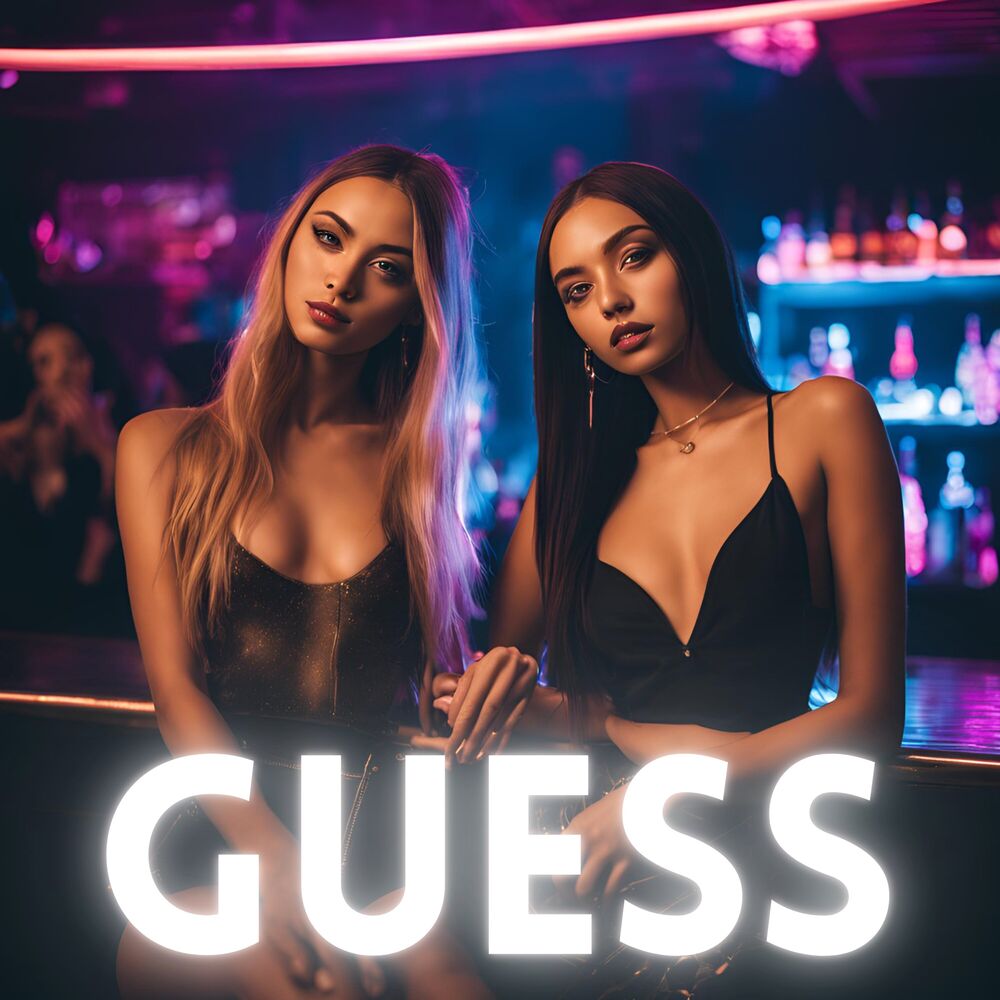 Picture of Guess