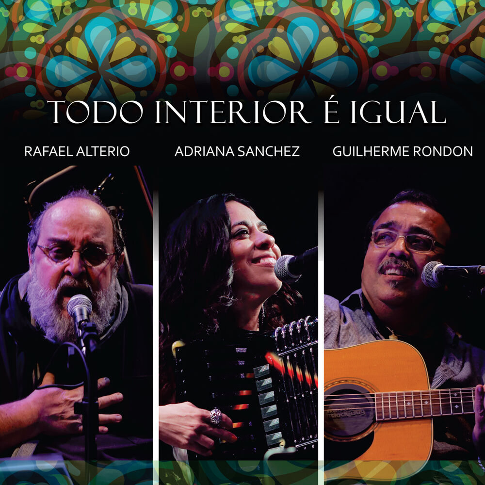 Picture of Todo Interior É Igual