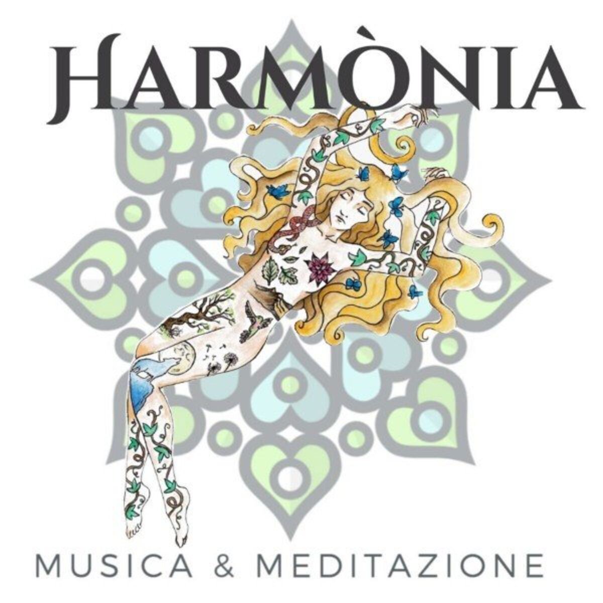 Album cover of Musica & Meditazione