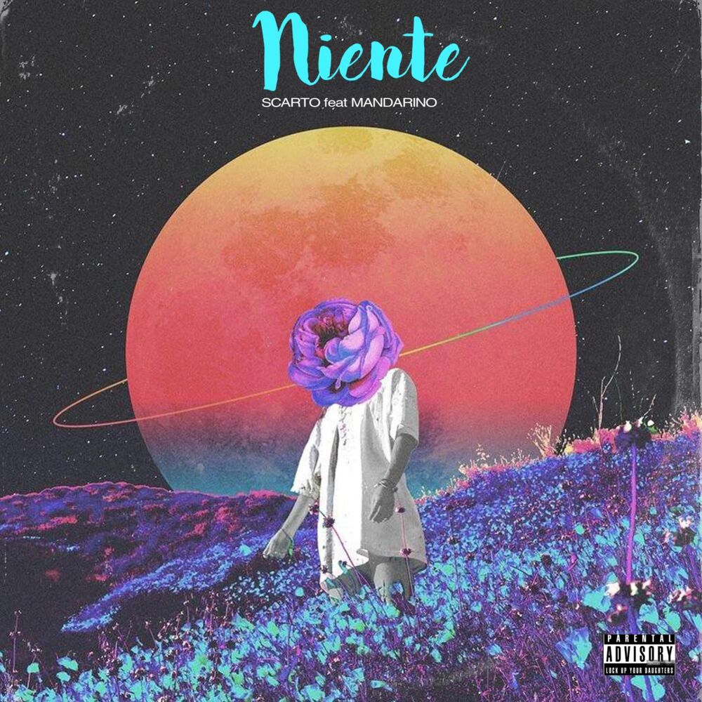 Picture of Niente (feat. Mandarino)