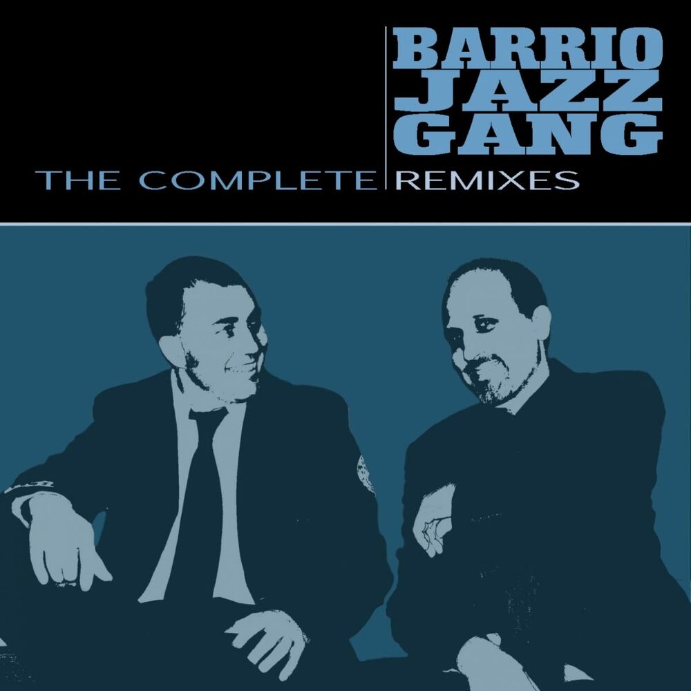 Picture of The Complete Remixes